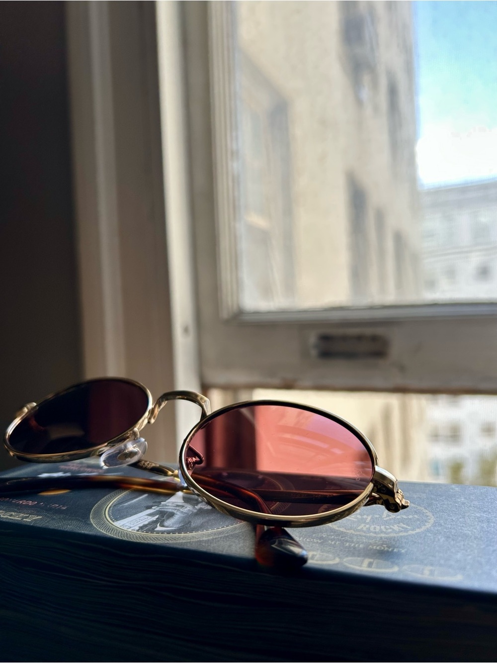 Ray-Ban3931 BY A$AP ROCKY - Picture 2 of 5